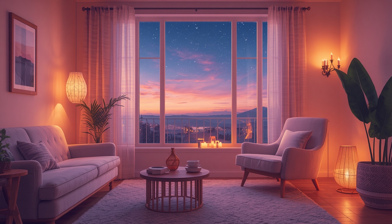 Bonesbrightau evening relaxation guidance